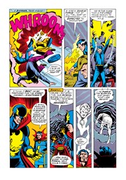 Page #6from Defenders, The (1972 series) #41