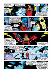 Page #2from Defenders, The (1972 series) #48