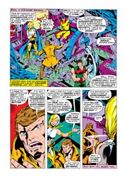 Page #4from Defenders, The (1972 series) #48