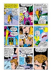 Page #5from Defenders, The (1972 series) #48
