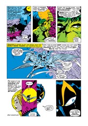 Page #6from Defenders, The (1972 series) #48
