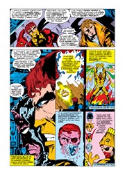 Page #3from Defenders, The (1972 series) #49
