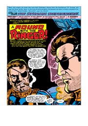 Page #1from Defenders, The (1972 series) #51