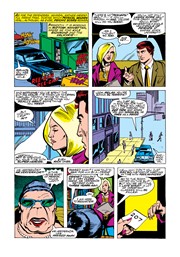 Page #5from Defenders, The (1972 series) #51
