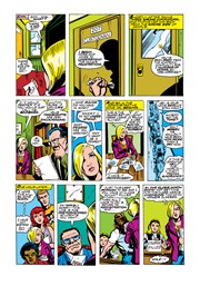 Page #6from Defenders, The (1972 series) #51