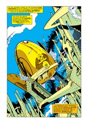 Page #3from Defenders, The (1972 series) #53