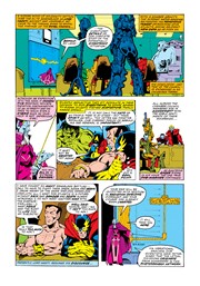 Page #5from Defenders, The (1972 series) #53
