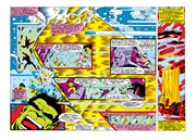 Page #2from Defenders, The (1972 series) #54