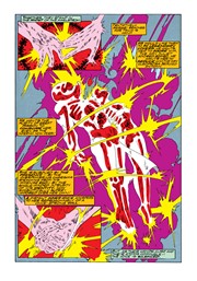 Page #3from Defenders, The (1972 series) #54