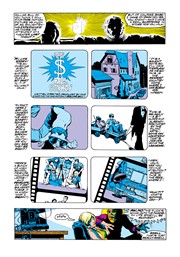 Page #6from Defenders, The (1972 series) #54