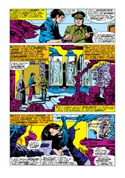 Page #6from Defenders, The (1972 series) #56