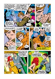 Page #5from Defenders, The (1972 series) #57