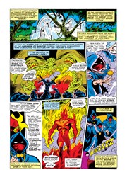 Page #6from Defenders, The (1972 series) #59