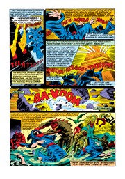 Page #3from Defenders, The (1972 series) #60