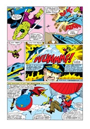 Page #6from Defenders, The (1972 series) #60