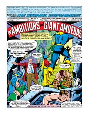 Page #1from Defenders, The (1972 series) #65