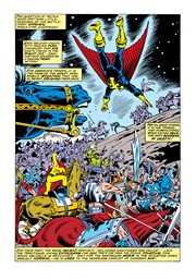 Page #5from Defenders, The (1972 series) #68