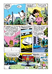Page #4from Defenders, The (1972 series) #69
