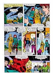 Page #6from Defenders, The (1972 series) #70