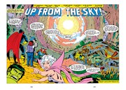 Page #2from Defenders, The (1972 series) #72