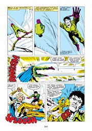 Page #6from Defenders, The (1972 series) #72
