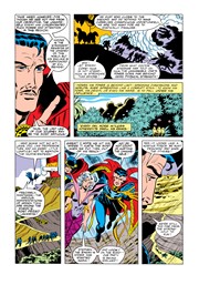 Page #2from Defenders, The (1972 series) #73