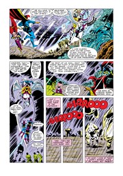 Page #3from Defenders, The (1972 series) #73