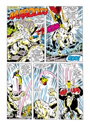 Page #4from Defenders, The (1972 series) #73