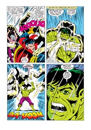 Page #5from Defenders, The (1972 series) #73