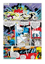 Page #6from Defenders, The (1972 series) #73