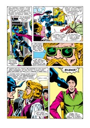 Page #2from Defenders, The (1972 series) #74