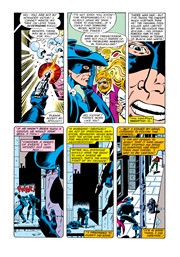 Page #3from Defenders, The (1972 series) #74