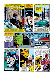 Page #4from Defenders, The (1972 series) #74