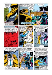 Page #5from Defenders, The (1972 series) #74