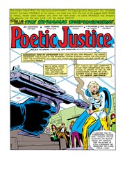 Page #1from Defenders, The (1972 series) #75