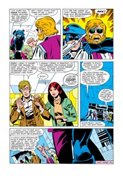 Page #2from Defenders, The (1972 series) #75