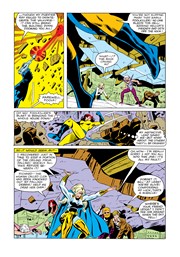 Page #5from Defenders, The (1972 series) #75