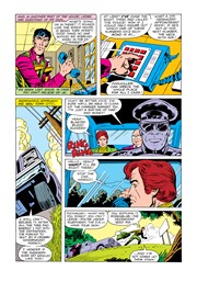 Page #6from Defenders, The (1972 series) #75