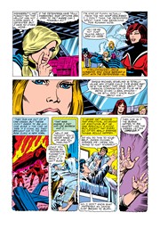 Page #2from Defenders, The (1972 series) #76