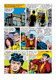 Page #5from Defenders, The (1972 series) #76