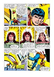 Page #6from Defenders, The (1972 series) #76
