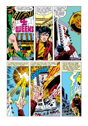 Page #5from Defenders, The (1972 series) #77