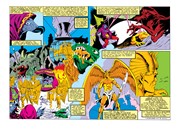 Page #4from Defenders, The (1972 series) #79