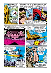 Page #2from Defenders, The (1972 series) #80