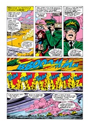 Page #3from Defenders, The (1972 series) #80