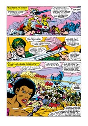 Page #4from Defenders, The (1972 series) #80