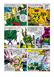 Page #5from Defenders, The (1972 series) #80