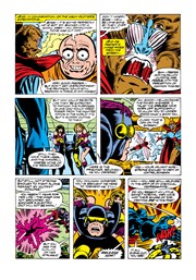 Page #6from Defenders, The (1972 series) #80