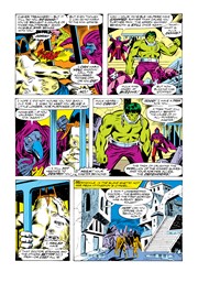 Page #4from Defenders, The (1972 series) #82