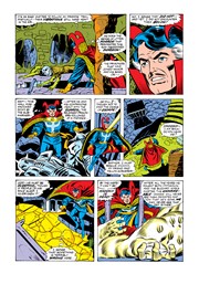 Page #2from Defenders, The (1972 series) #83